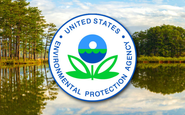 Logo courtesy to EPA