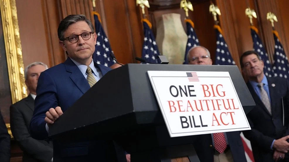 Photo courtesy of Getty Images (Photo by Kevin Dietsch)