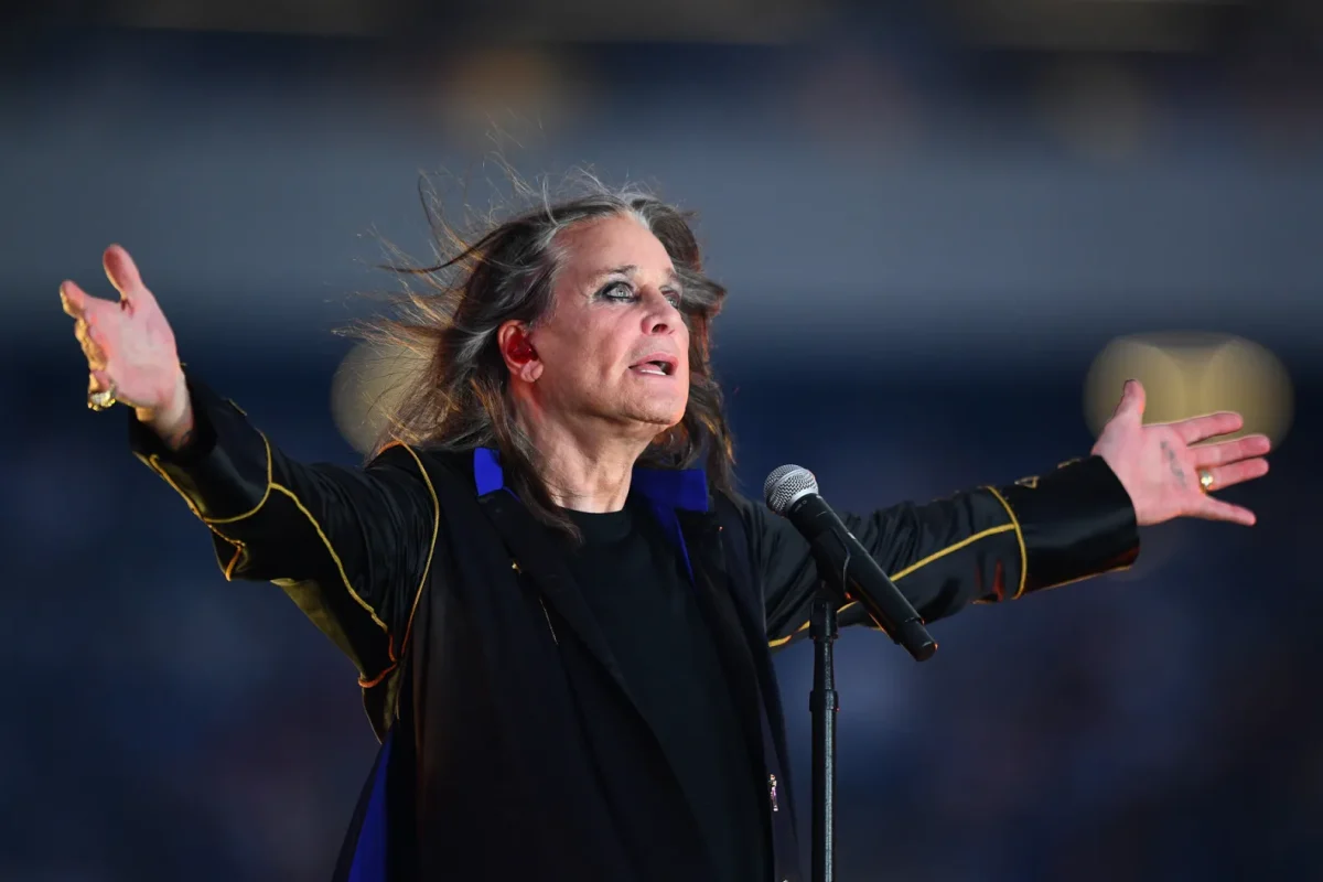 Photo courtesy of Getty Images