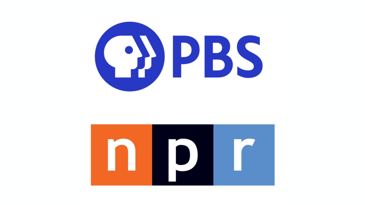 Photo courtesy to PBS and NPR