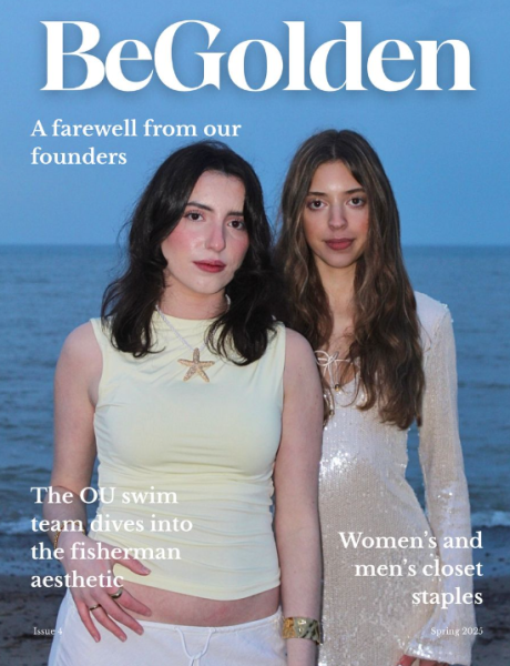 Photo courtesy of BeGolden Magazine