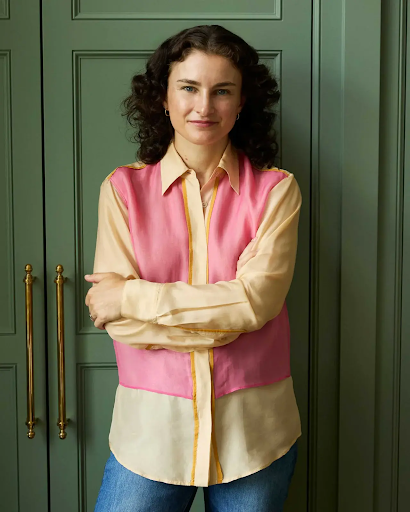 Photo courtesy of Vogue.