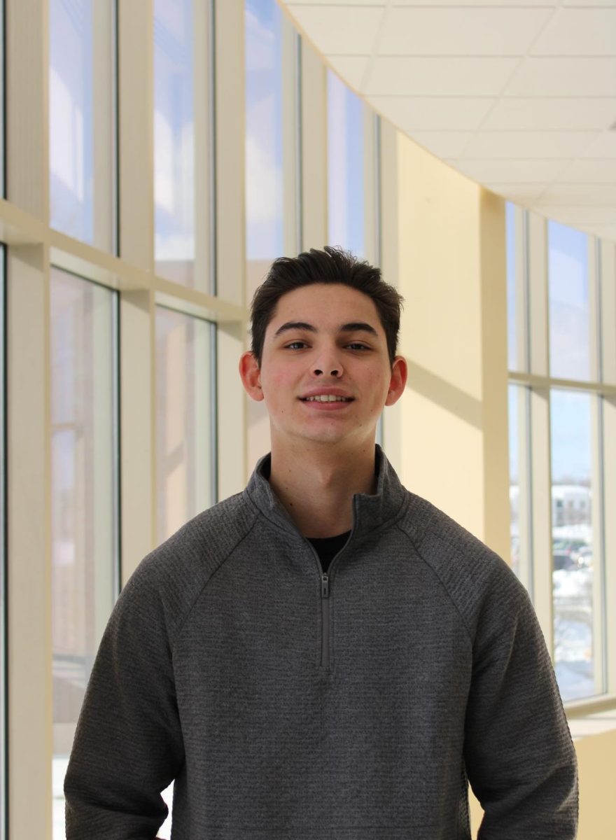Matt Lewakowski