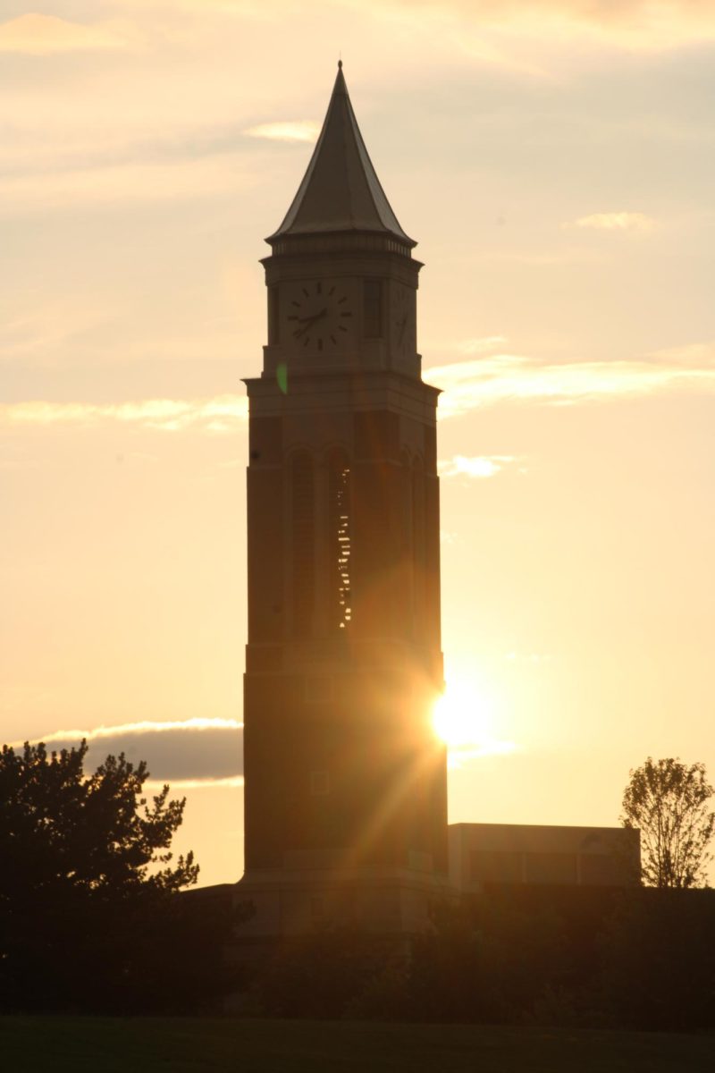 Bright beginnings: Students celebrate academic year’s start at New Student Welcome