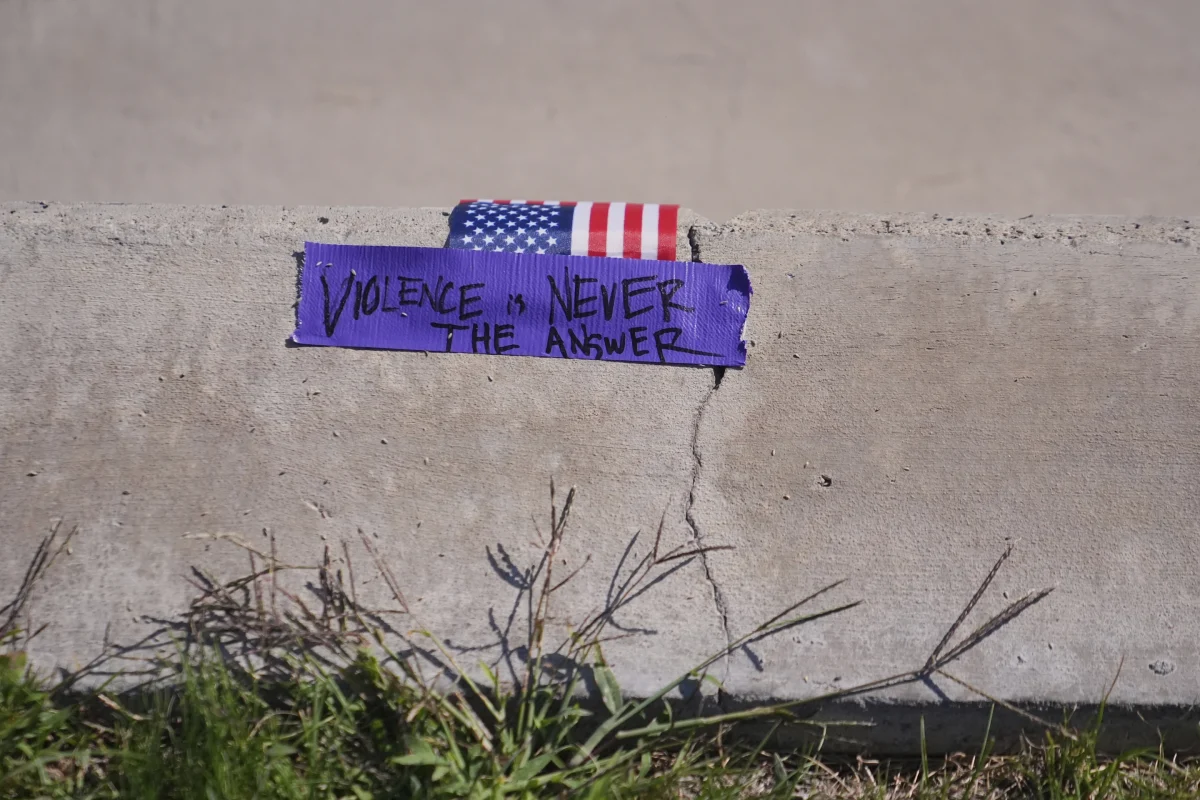 Photo courtesy of The Associated Press 