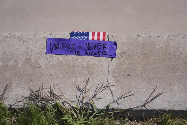 Photo courtesy of The Associated Press 