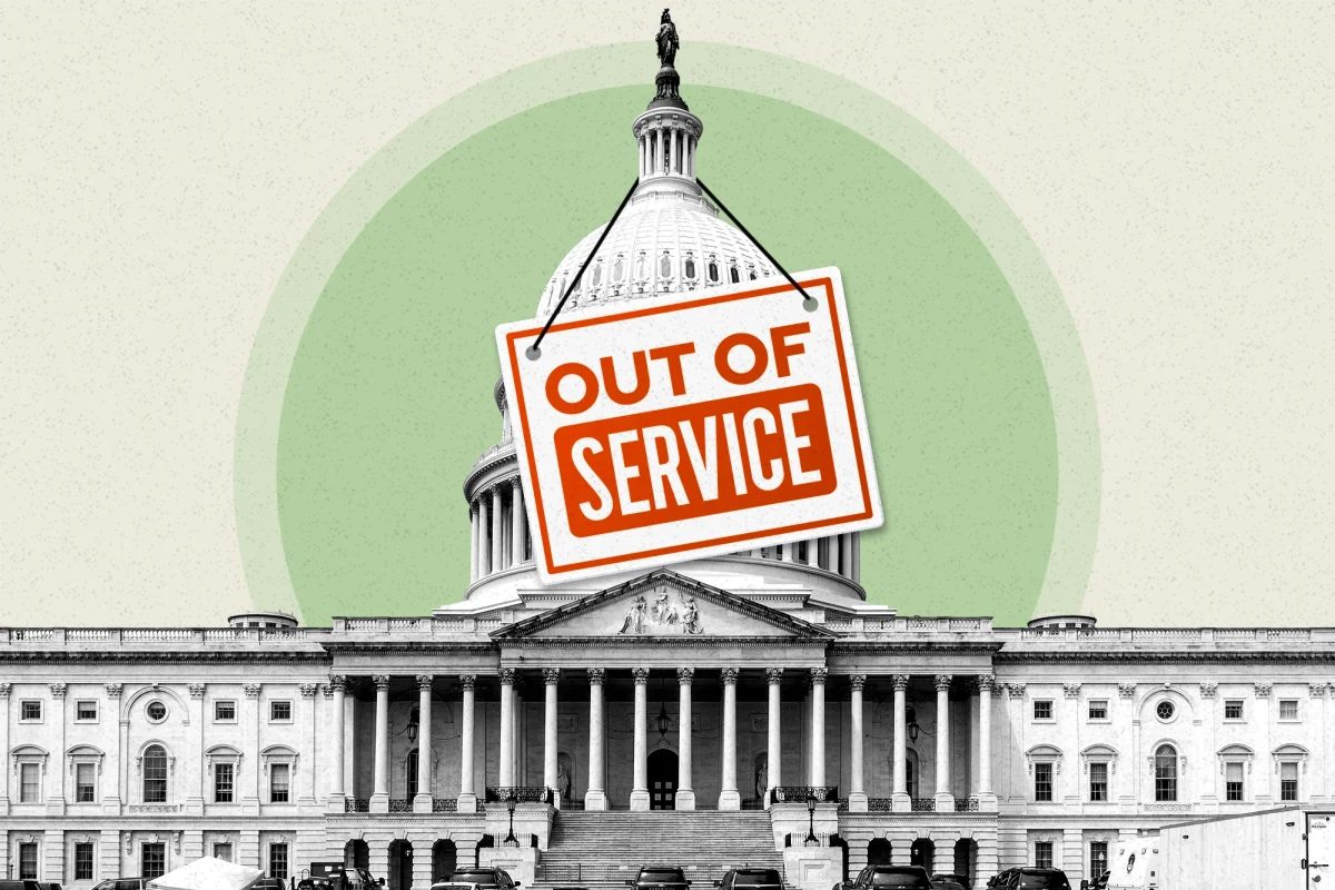 Illustration courtesy to Claudine Hellmuth/POLITICO