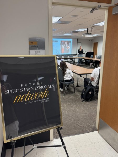 OU Future Sports Professionals Network aims to build career pathways in sports industry