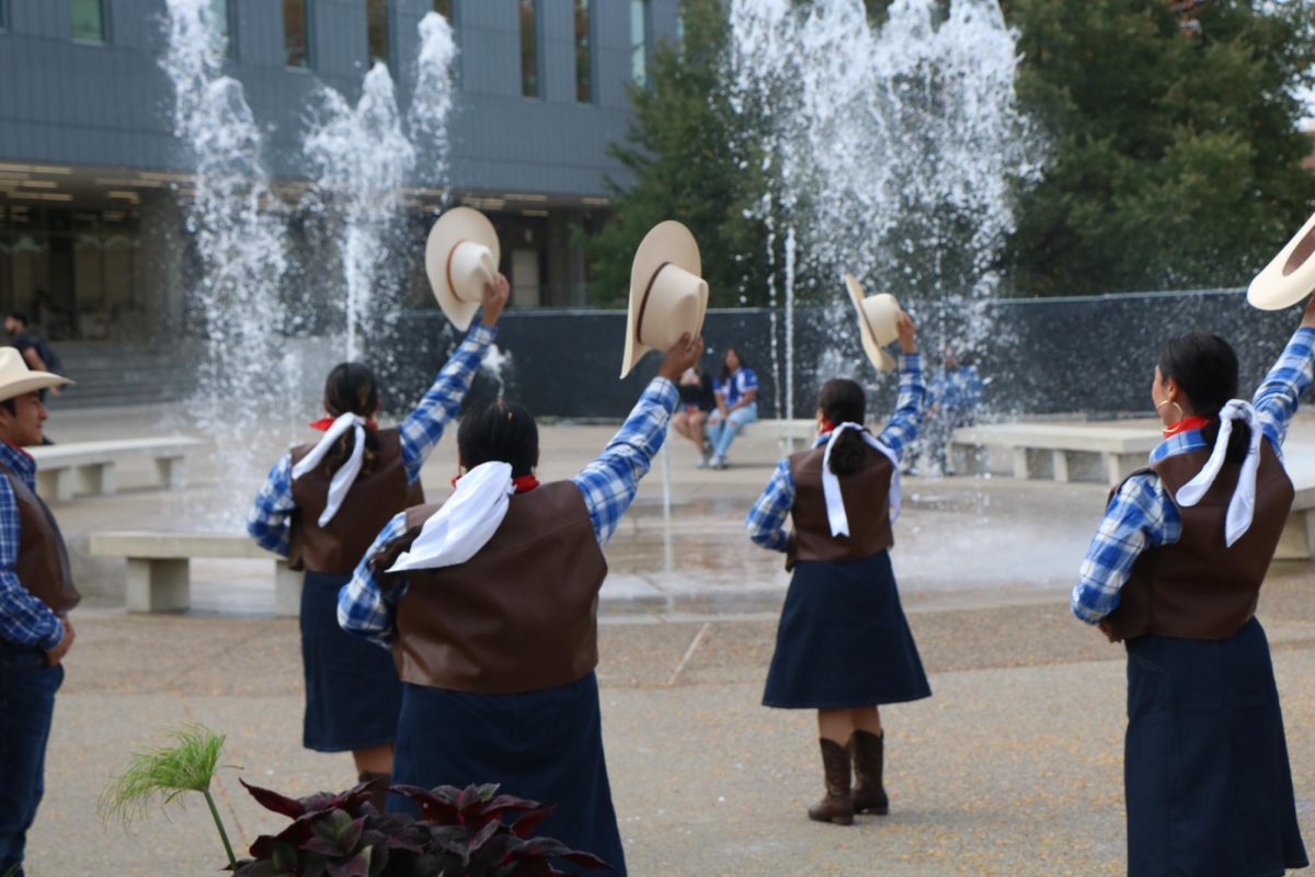 Hispanic Heritage Month: Representation, collaboration and culture