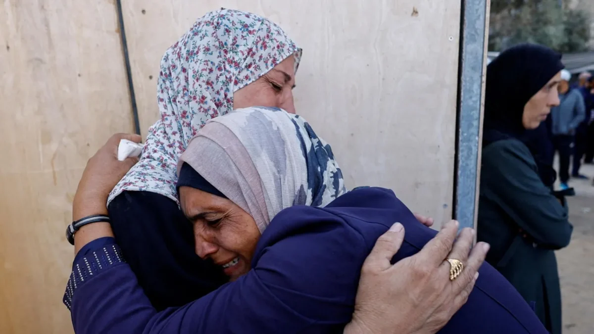 Photo courtesy to Reuters