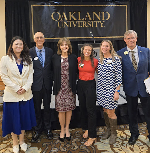 The Tapestry Scholarship: An act of love and music