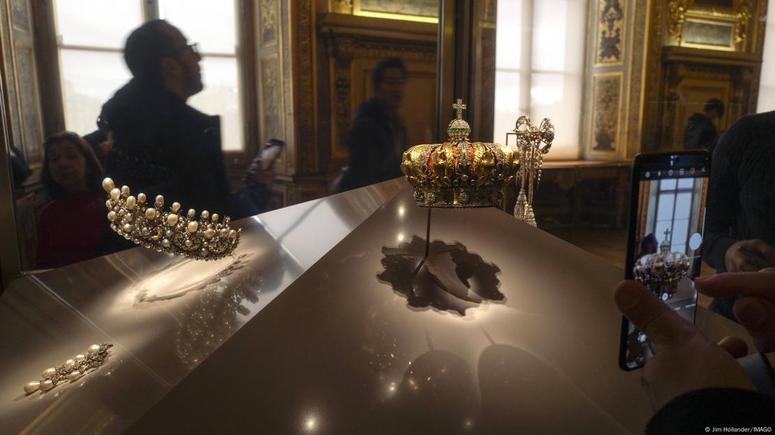 Image courtesy of IMAGO.