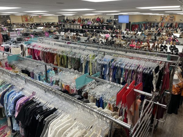 Photo courtesy of Plato's Closet