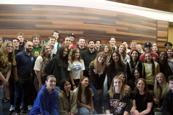 OU alum shares lessons on building a brand from the ground up
