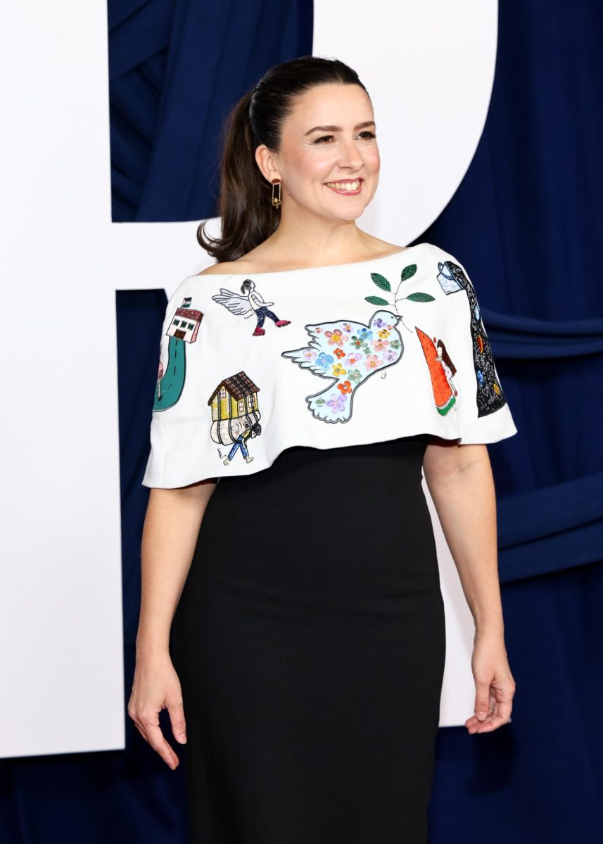 Photo courtesy of Getty Images