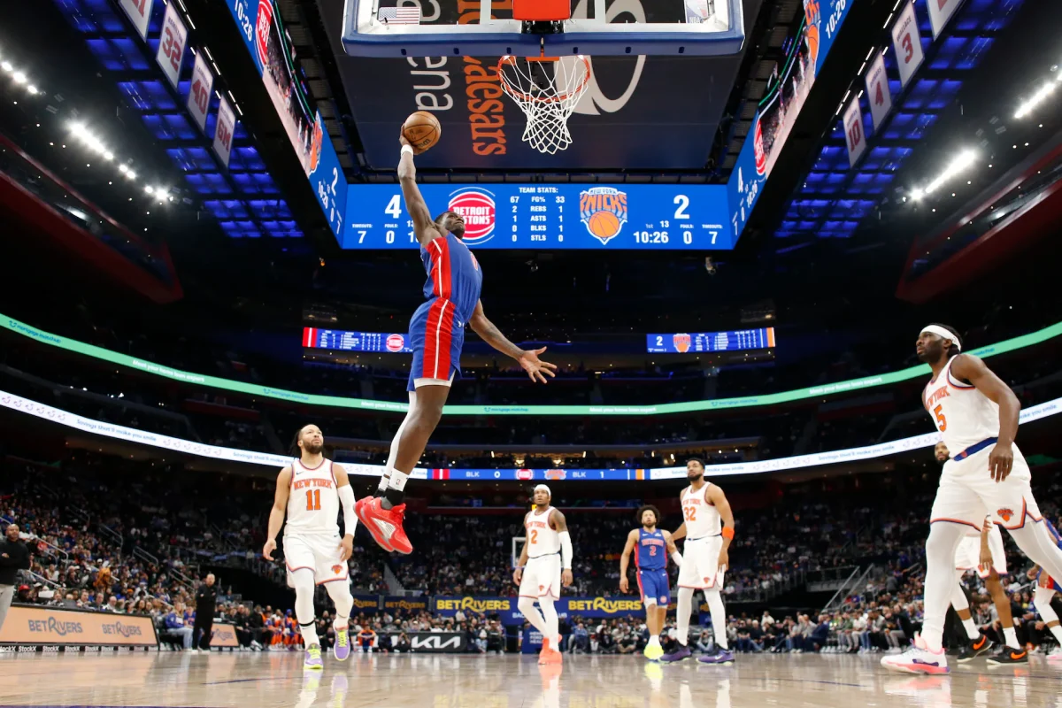Photo courtesy of NBAE