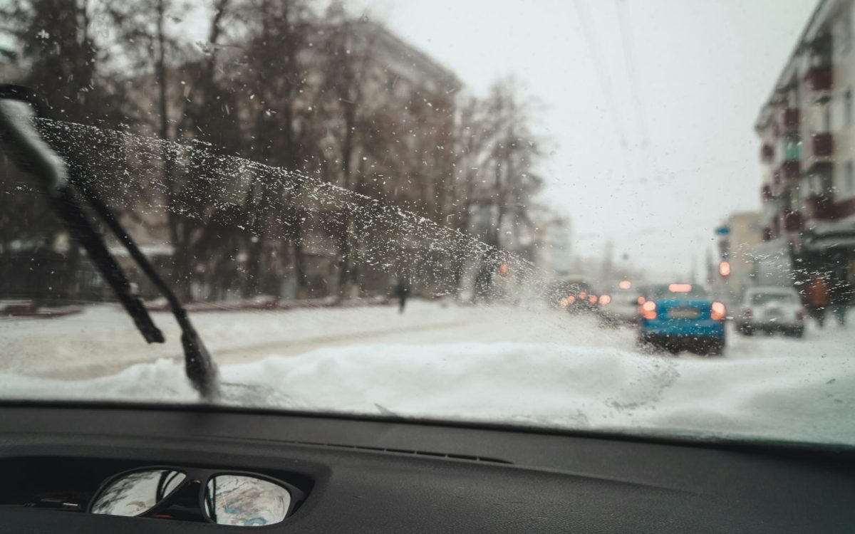 Photo Courtesy of Unsplash