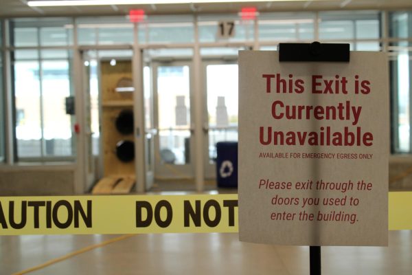 ‘It's been a series of very difficult decisions’: An exclusive Q&A with Oakland University administration