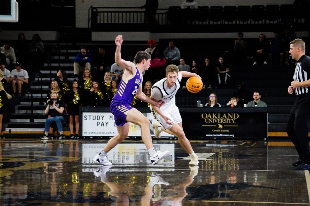 Opinion: Is the transfer portal breaking college sports?