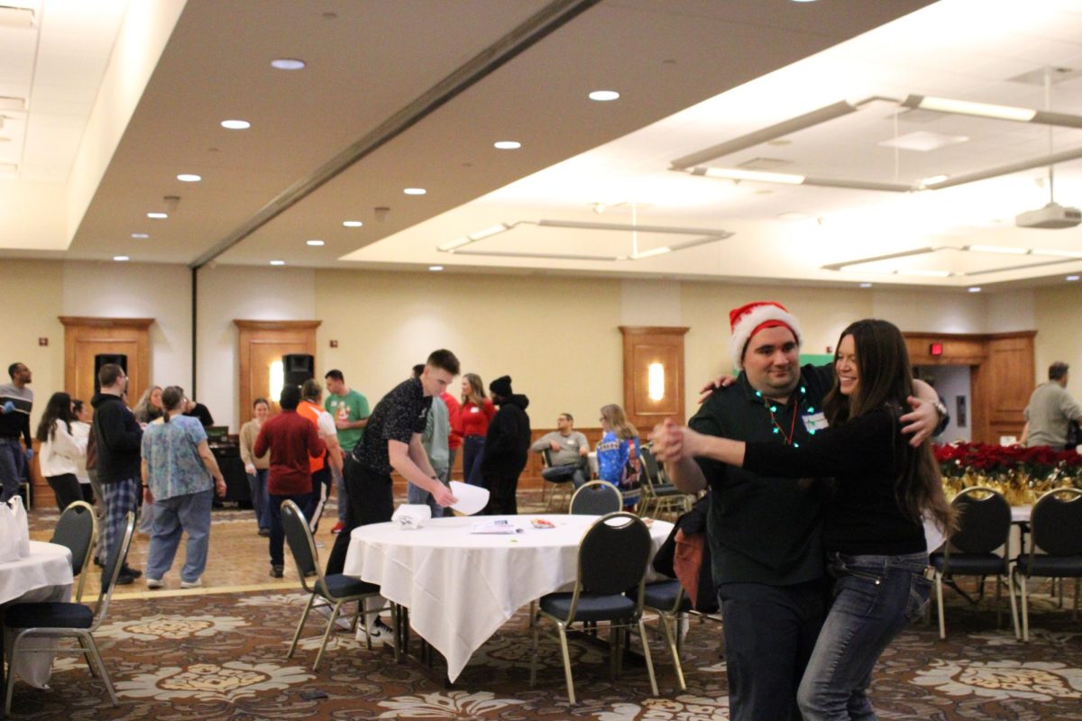OUCARES celebrates over 20 years of autistic community building