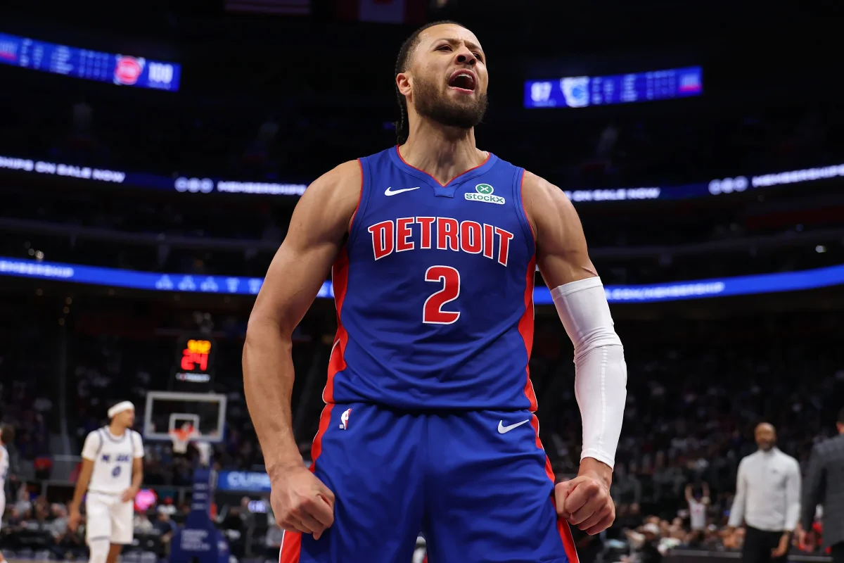 Courtesy of Yahoo Sports
