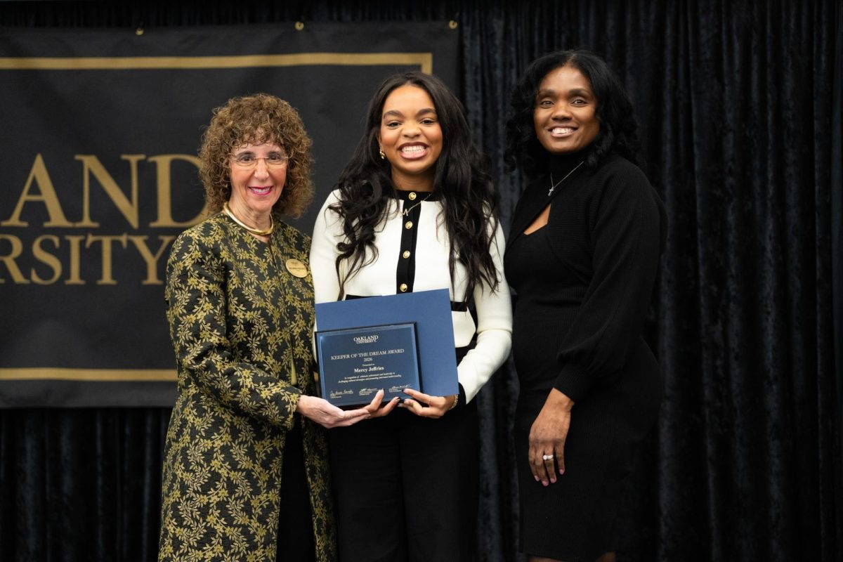 Photo courtesy of The Center for Multicultural Initiatives