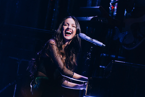Photo Courtesy of Rolling Stone.