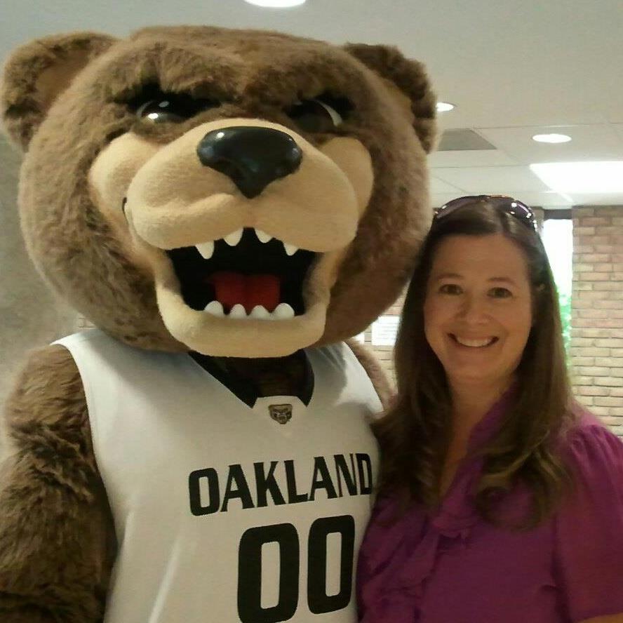 Detective Shona Collins: RAD Self-Defense Program Empowers OU Students