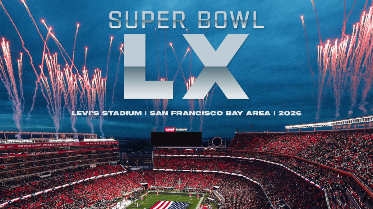 Courtesy of Levi's Stadium