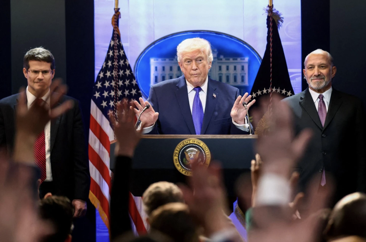 Photo courtesy to Reuters
