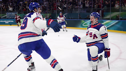 Courtesy of Olympics.com