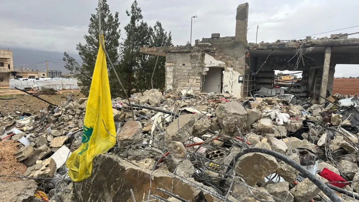 Photo courtesy to BBC