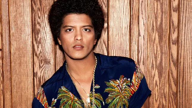 Photo courtesy of Billboard.