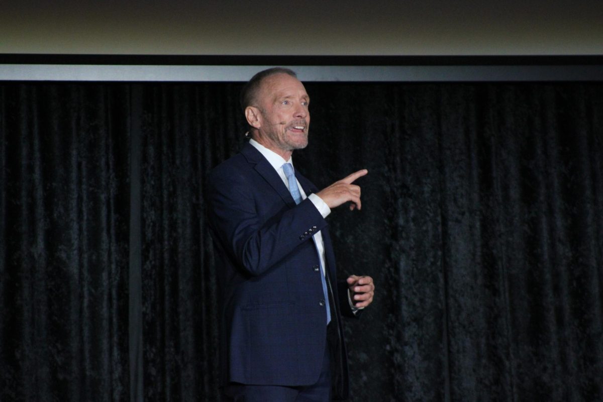 National concerns and local affordability at State of the County Address
