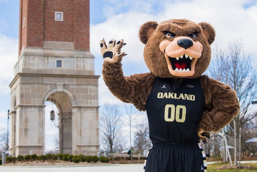 Photo Courtesy of oakland.edu