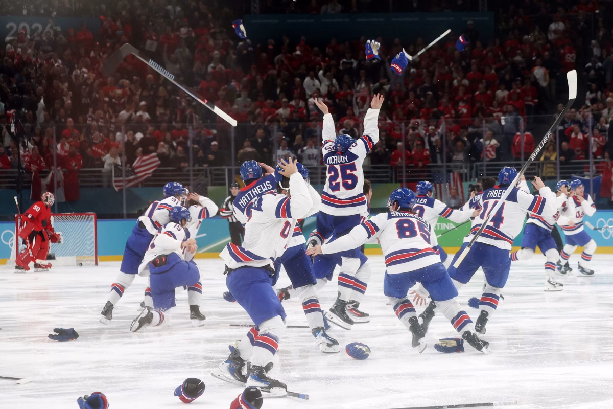 Photo by Bruce Bennett, courtesy of Getty Images