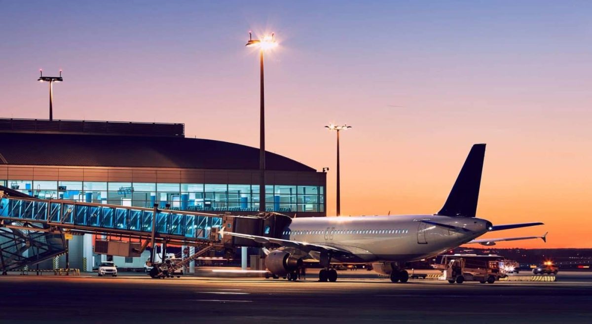 Photo courtesy to Airport Gurus