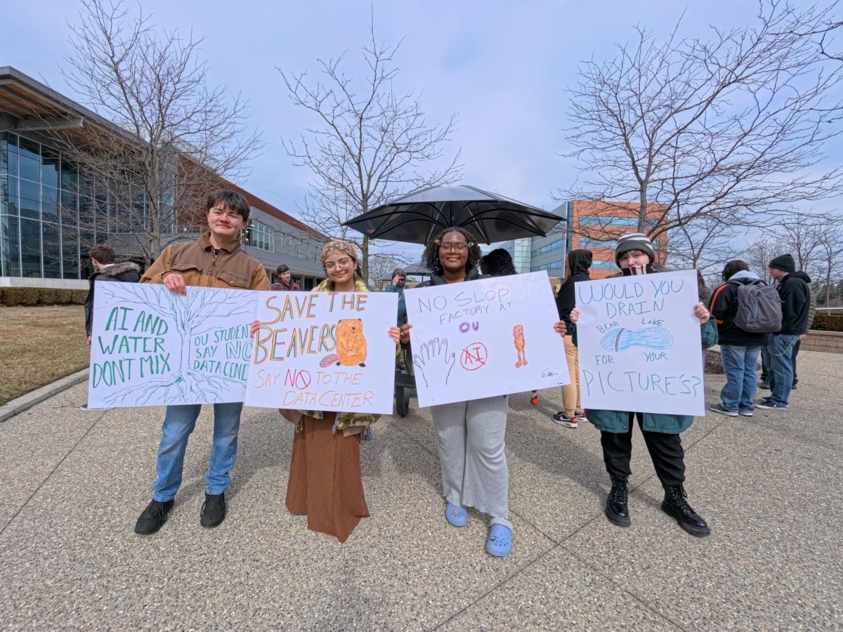 Data center protests at OU meet administrative lag