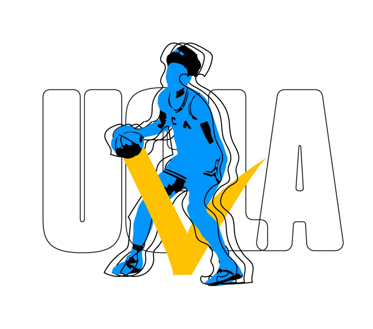 Madness meets mastery: UCLA crowned, men’s championship looms