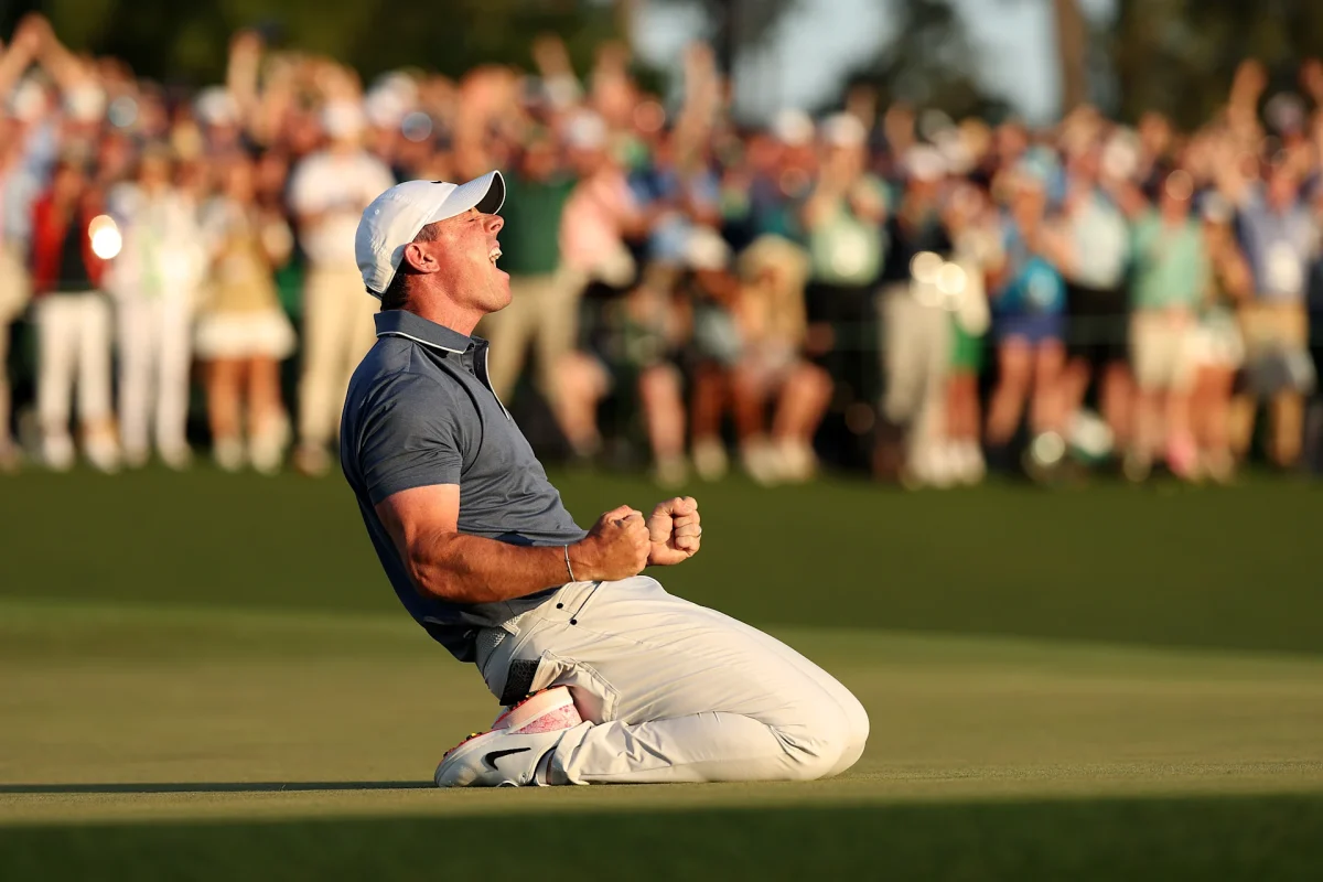 Courtesy of the Ryder Cup