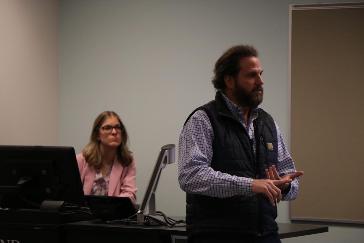 PACE paralegal panel