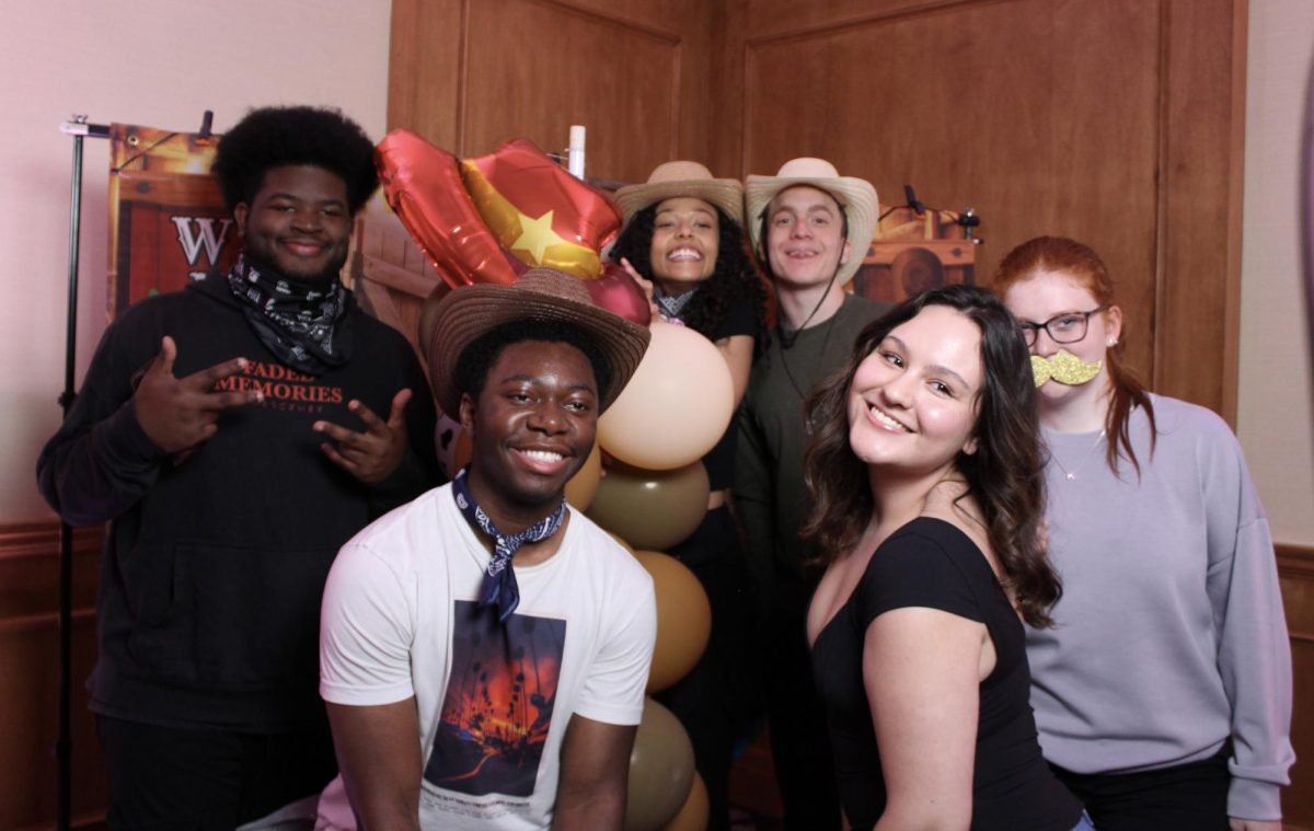 Annual drag show fosters inclusivity to OU