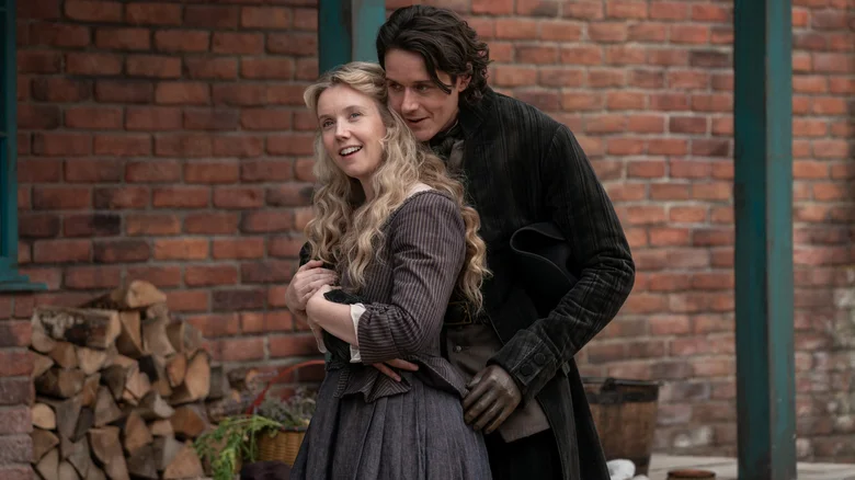 Photo courtesy of Starz.