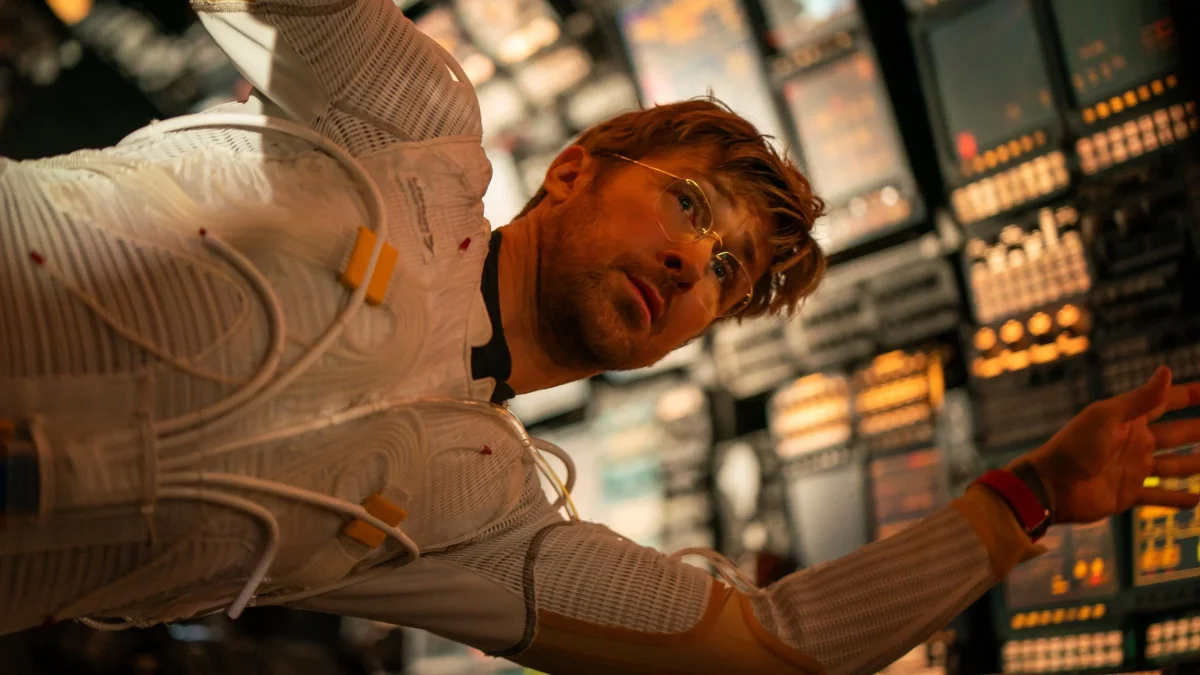 Photo courtesy of Sony Pictures.