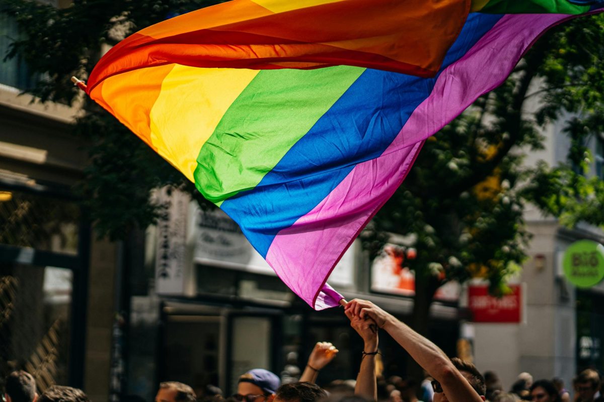 Courtesy of Unsplash