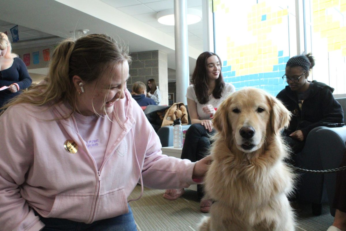 Counseling at OU helps patients and emerging professionals