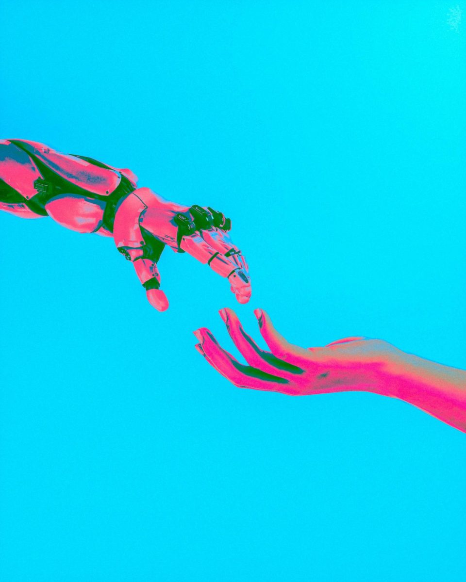 Photo courtesy of Unsplash