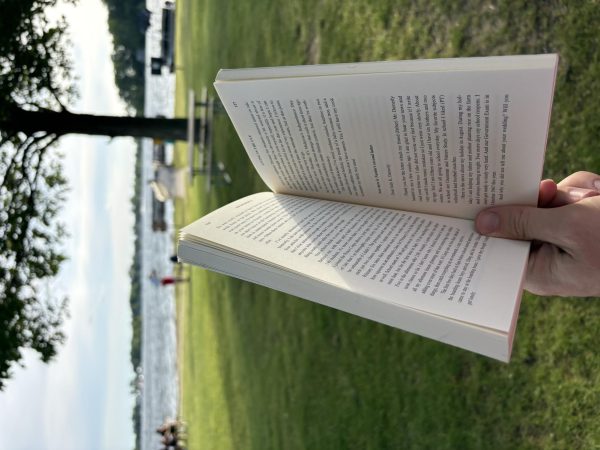 Reading's death and the spell that killed it