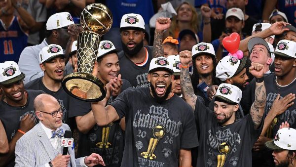 Photo Courtesy of BBC