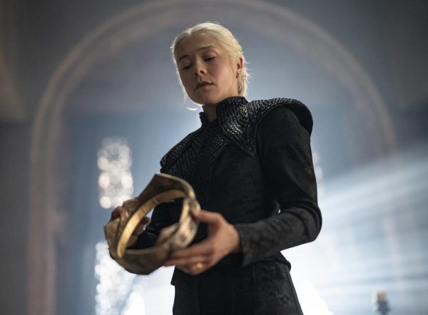Photo courtesy of HBO